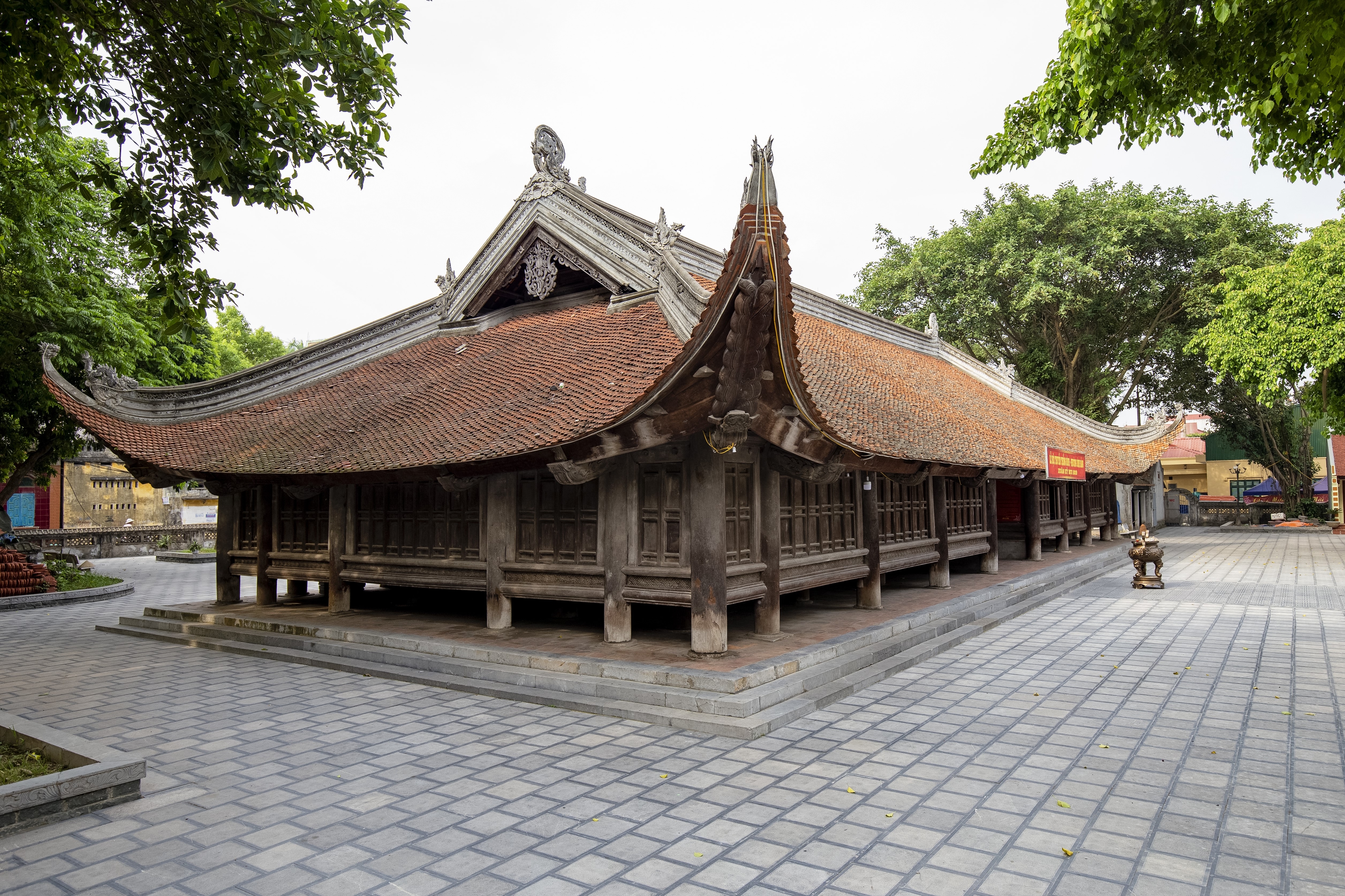 Đình Bảng Heritage