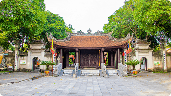 Nghe lịch sử kể chuyện